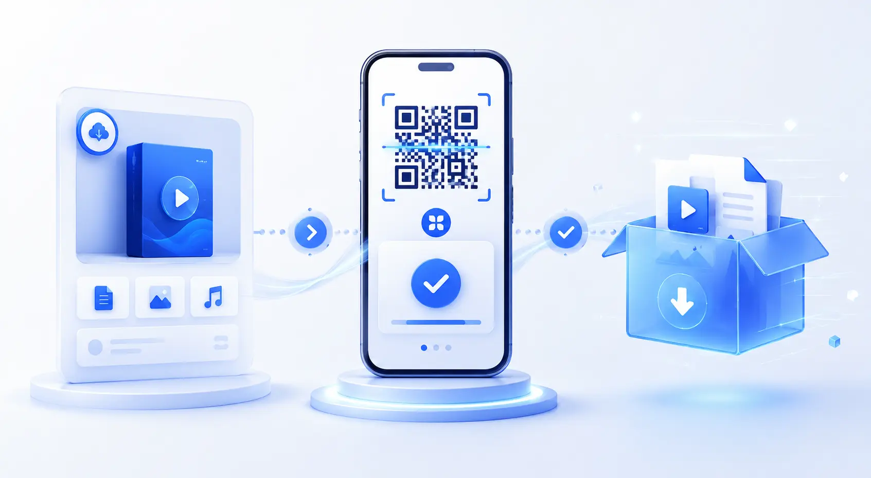 Fluxo da PixSell com oferta digital, pagamento via Pix confirmado e entrega automática do produto